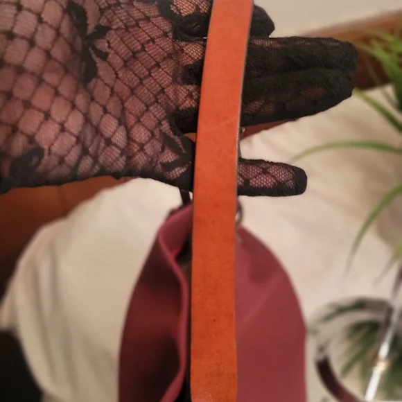 Dooney and Bourke Nylon Shoulderbag - Picture 6 of 7